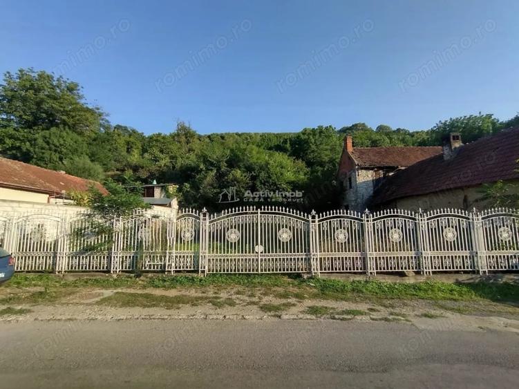 Teren de 387 mp, în Oravița
