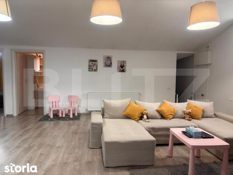 Apartament lux in inima orasului Gaesti - 17