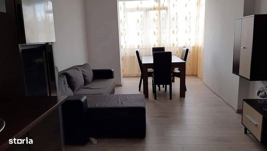 Ofer spre inchiriere apartament 3 camere Robea bloc nou - 7