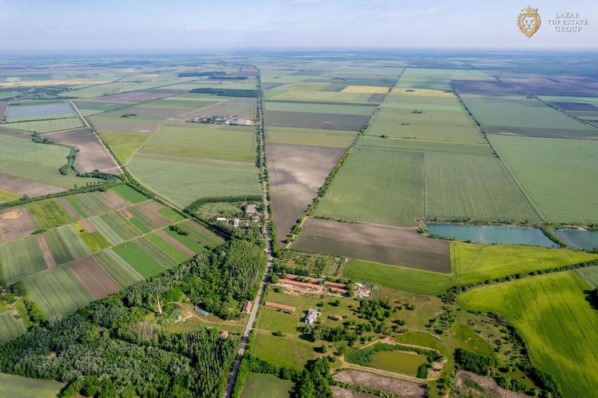 Spațiu industrial, de 400 mp, în Central