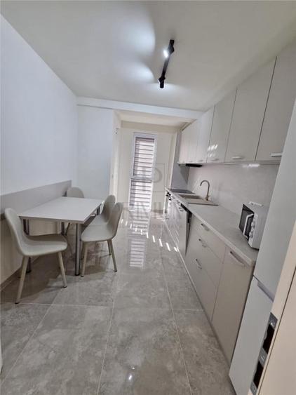 ARADULUI - APARTAMENT 2 CAMERE DE INCHIRIAT - PARCARE SUBTER - 6
