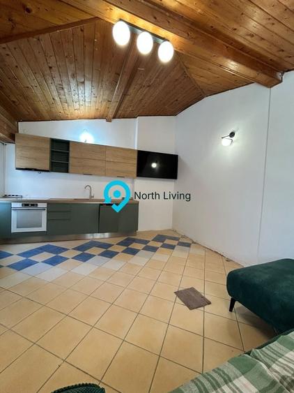 Apartament cu 3 camere decomandat în Știrbei Vodă