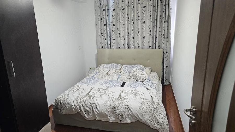 Apartament cu 2 camere decomandat în Ultracentral