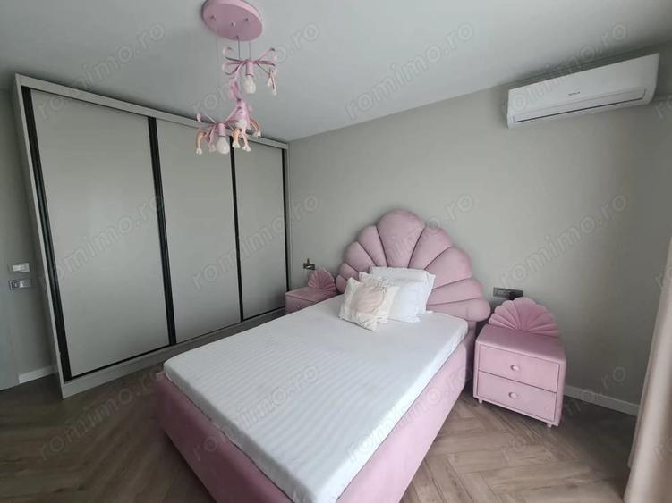 Casă cu Teren 350 Mp în Bujoreni