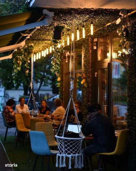 Spațiu comercial, de 67 mp, în Floreasca