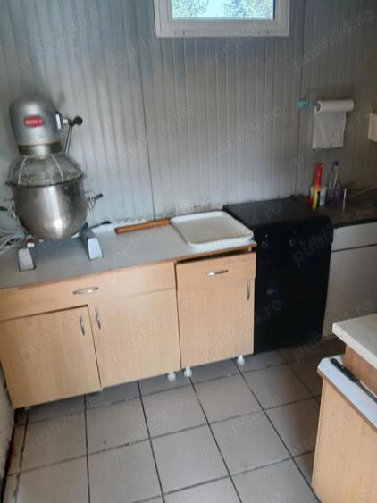 Spațiu comercial, de 20 mp, în Central