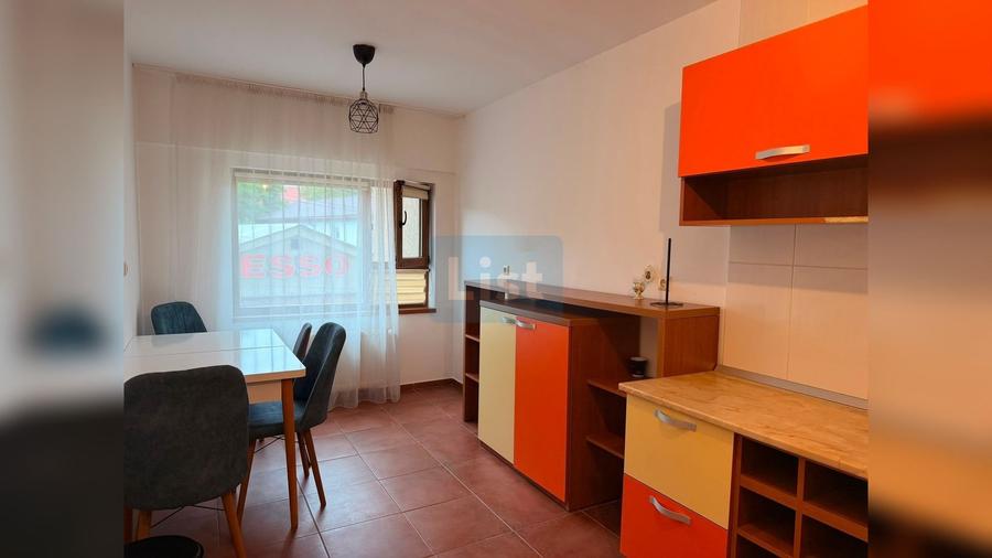 Apartament cu 2 camere în Ultimul leu