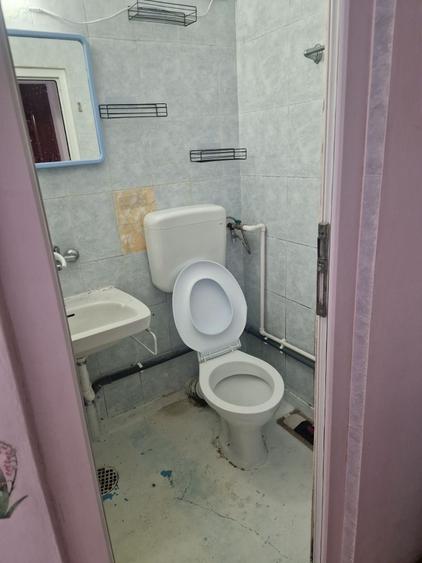Garsonieră decomandată în Alba Iulia