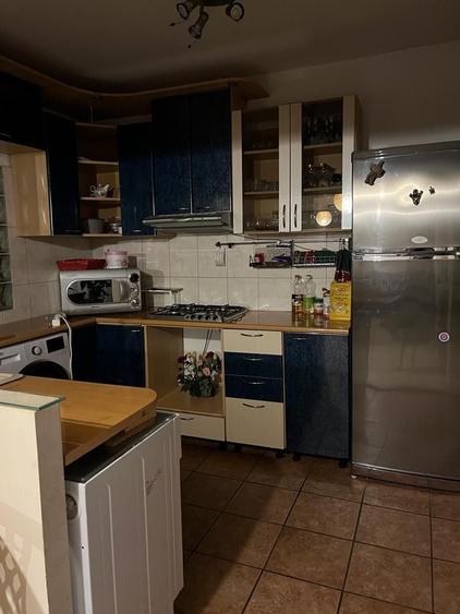 De inchiriat apartament cu 3 camere, str. Anghel Saligny, 450 euro - 9