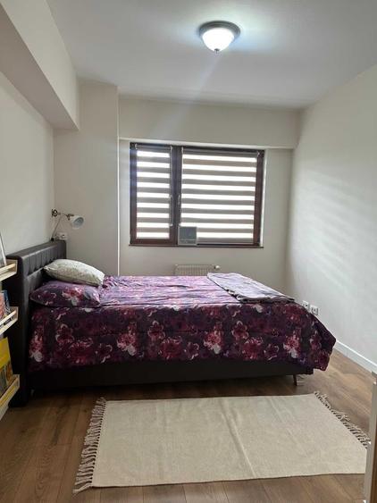 Apartament cu 3 camere decomandat în Mărăști