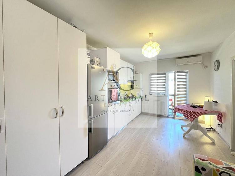 Studio Militari Residence Orhideelor 38 Școala Petru Rareș - 2