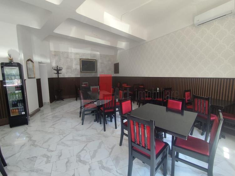 Spațiu comercial, de 140 mp, în Decebal
