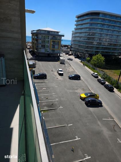 Apartament cu 3 camere în Nord