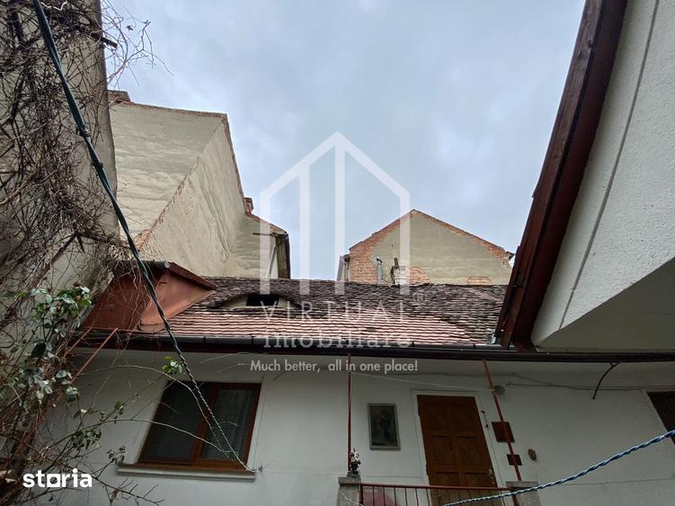 Casă cu 3 camere cu Teren 160 Mp în Ultracentral