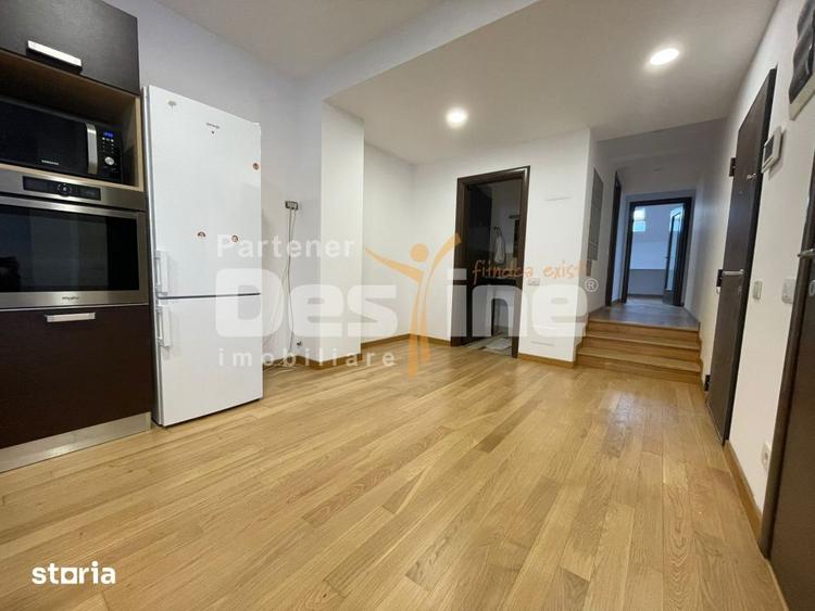 Domenii-1 Mai I Apartament Exclusivist pe 2 Niveluri I Garaj I Terasa - 1
