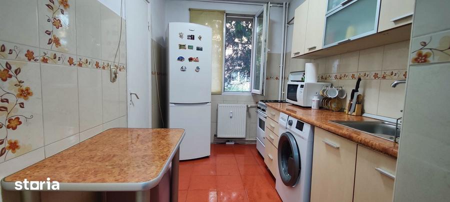 Apartament 3 camere de va^nzare Drumul Taberei - 5