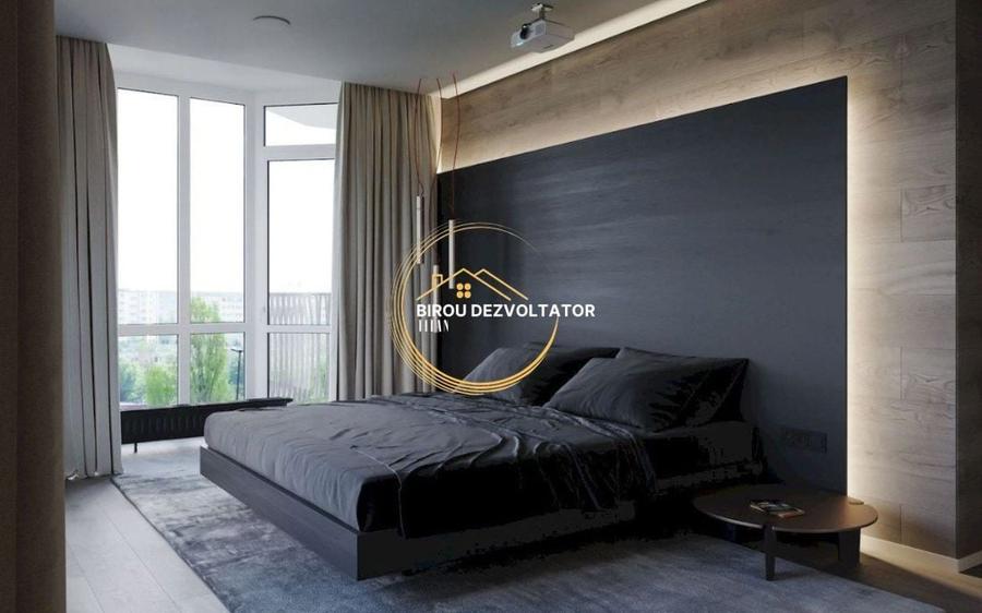 Decomandat Ansamblu modern Titan Pallady metrou Teclu Ikea Pret promo - 4
