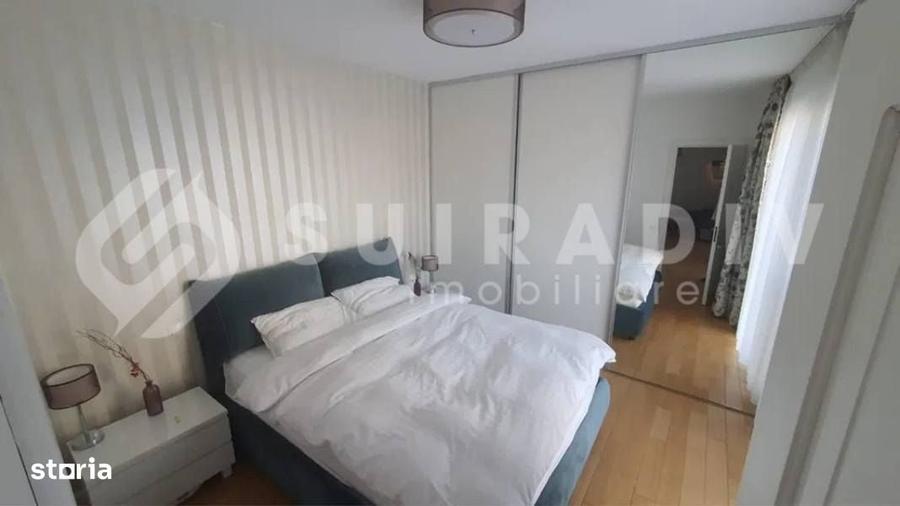 Apartament modern, parcare subterana, bloc nou- Ultracentral - 4