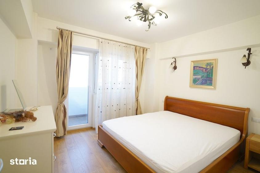 Apartament cu 2 camere în Centrul Istoric