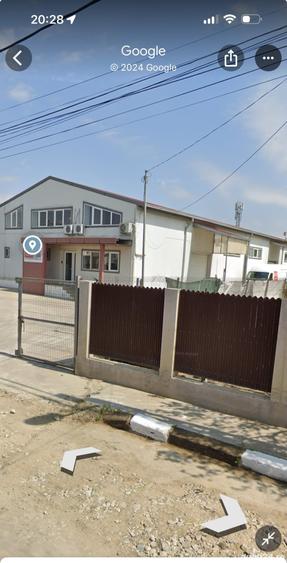 Spațiu comercial, de 564 mp, în Central