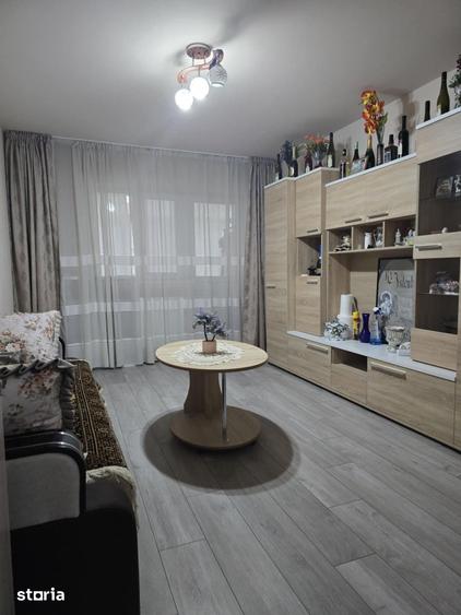 Apartament cu 2 camere în Ultracentral