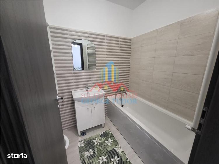 Apartament cu 2 camere decomandat în Dudu