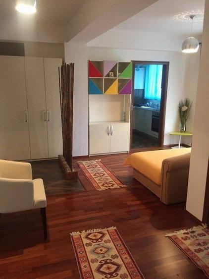 2 camere, Nord, bloc nou, etaj 1, mobilat - 13