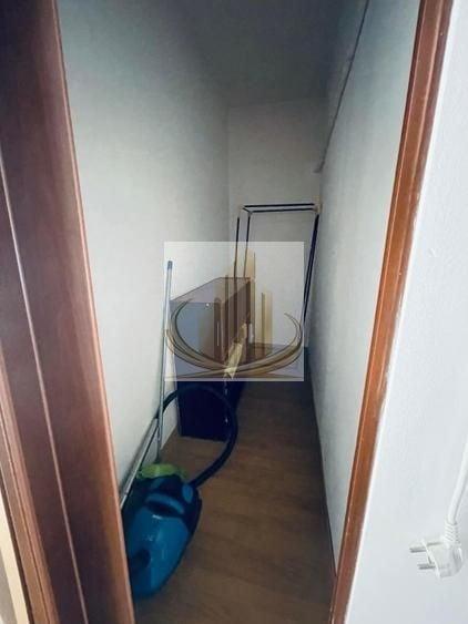 Apartament cu 2 camere decomandat în Berceni