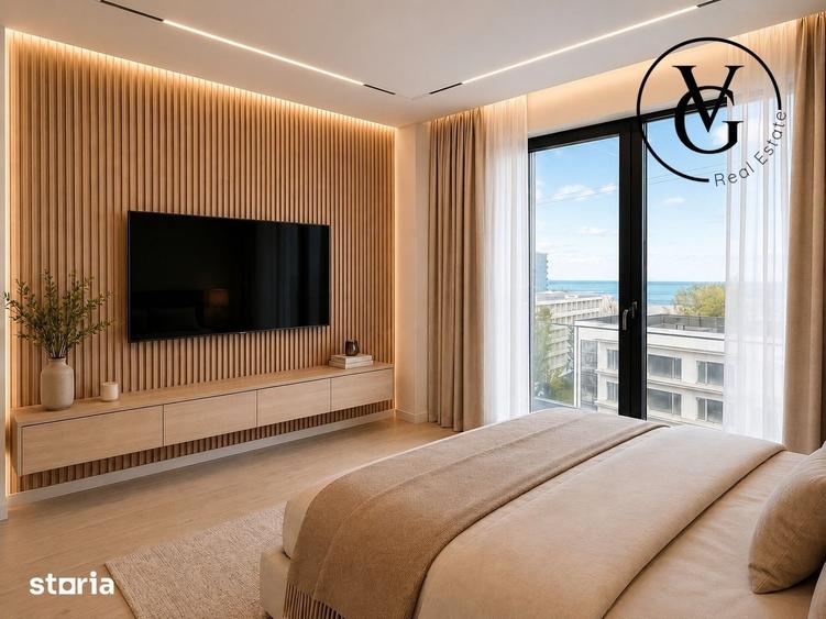 Apartament cu 2 camere semidecomandat în Tăbăcărie