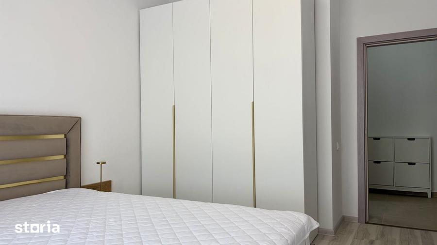 Apartament cu 2 camere decomandat în Theodor Pallady