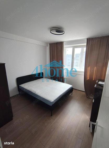Apartament cu 2 camere în Iancului
