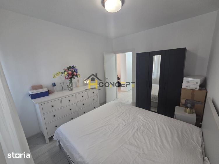 Inchiriere Apartament 2 camere 2 min metrou Vedere Panoramica - 9