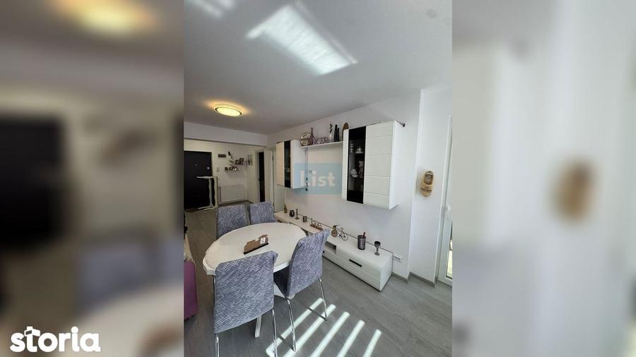 Apartament 2 camere, mobilat complet, bloc 2018, Fiald, 0% comision - 4