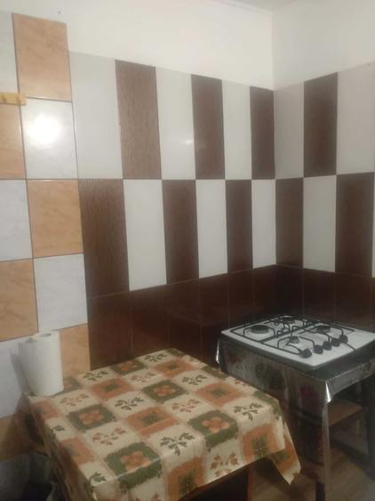Apartament cu 2 camere în Industrială