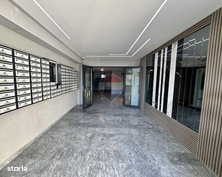 Apartament cu 2 camere în Central