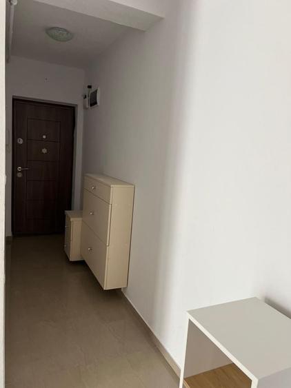Apartament cu 2 camere în Giroc