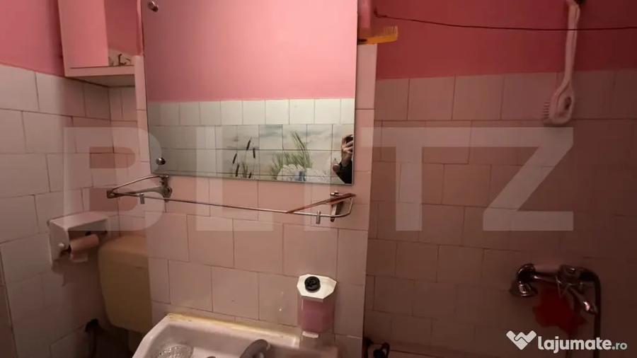 Apartament 2 camere, velenta, fara mobilier - 3