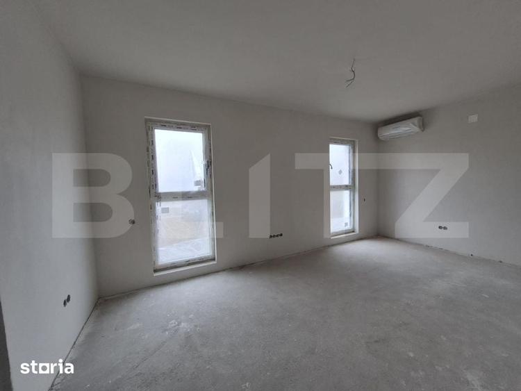 Duplex premium, 5 camere, 240 mp, garaj, Dambul Rotund - 17