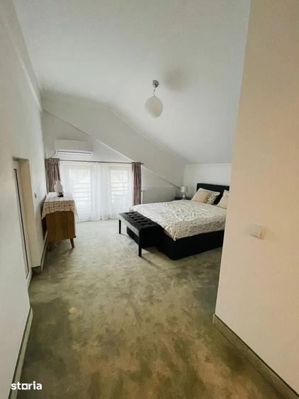Apartament cu 4 camere decomandat în Chitila