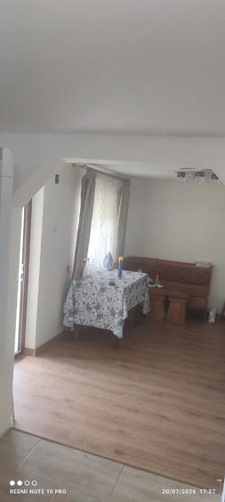 Casă cu 4 camere cu Teren 260000 Mp în Sirețel