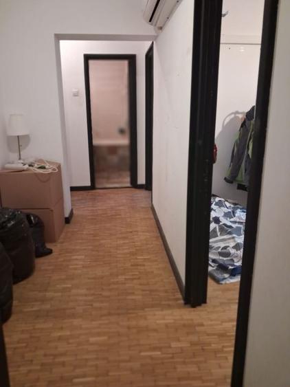 Apartament 4 camere-semidecomandat-zona Drumul Taberei - 1