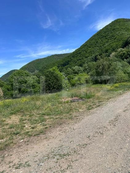 Teren Construcții intravilan de 1782 mp, în Someșu Rece