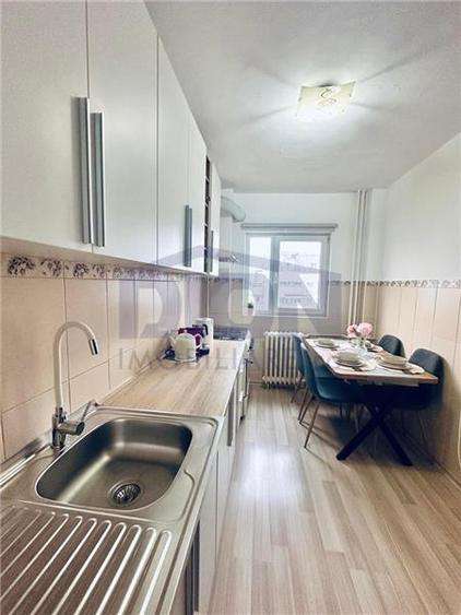 APARTAMENT 2 CAM, DRISTOR VITAN - 2