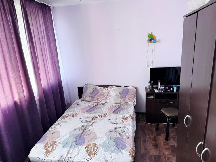 Apartament 3 camere vis-a-vis de PARK LAKE - 3