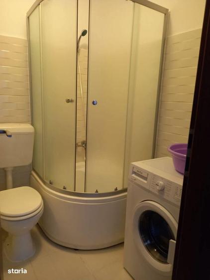 Apartament cu 2 camere în Rogerius