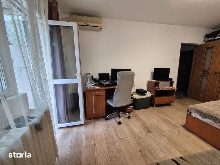 Garsonirera de inchiriat | Militari| 36 mp | - 2