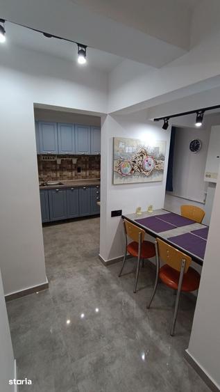 Apartament cu 2 camere decomandat în Gheorgheni