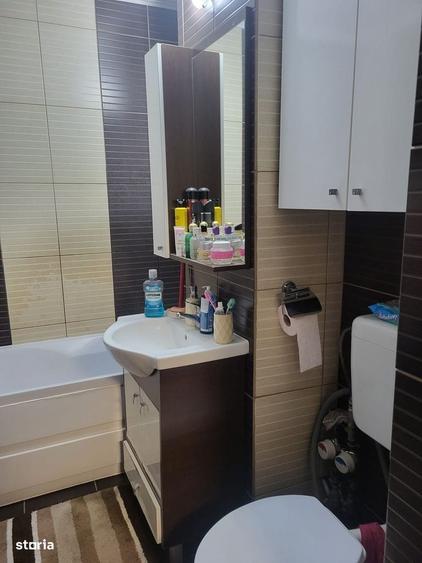 Apartament cu 2 camere în Calea Aradului