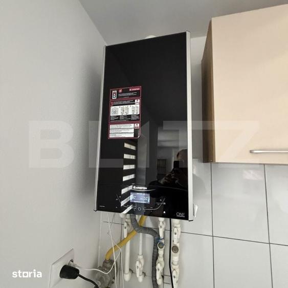 Casa de vanzare 80 mp,cu teren 400 de mp pe Strada Ghinzii ,Bistrita - 15