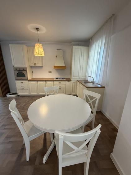 Apartament cu 2 camere decomandat în Exterior Vest